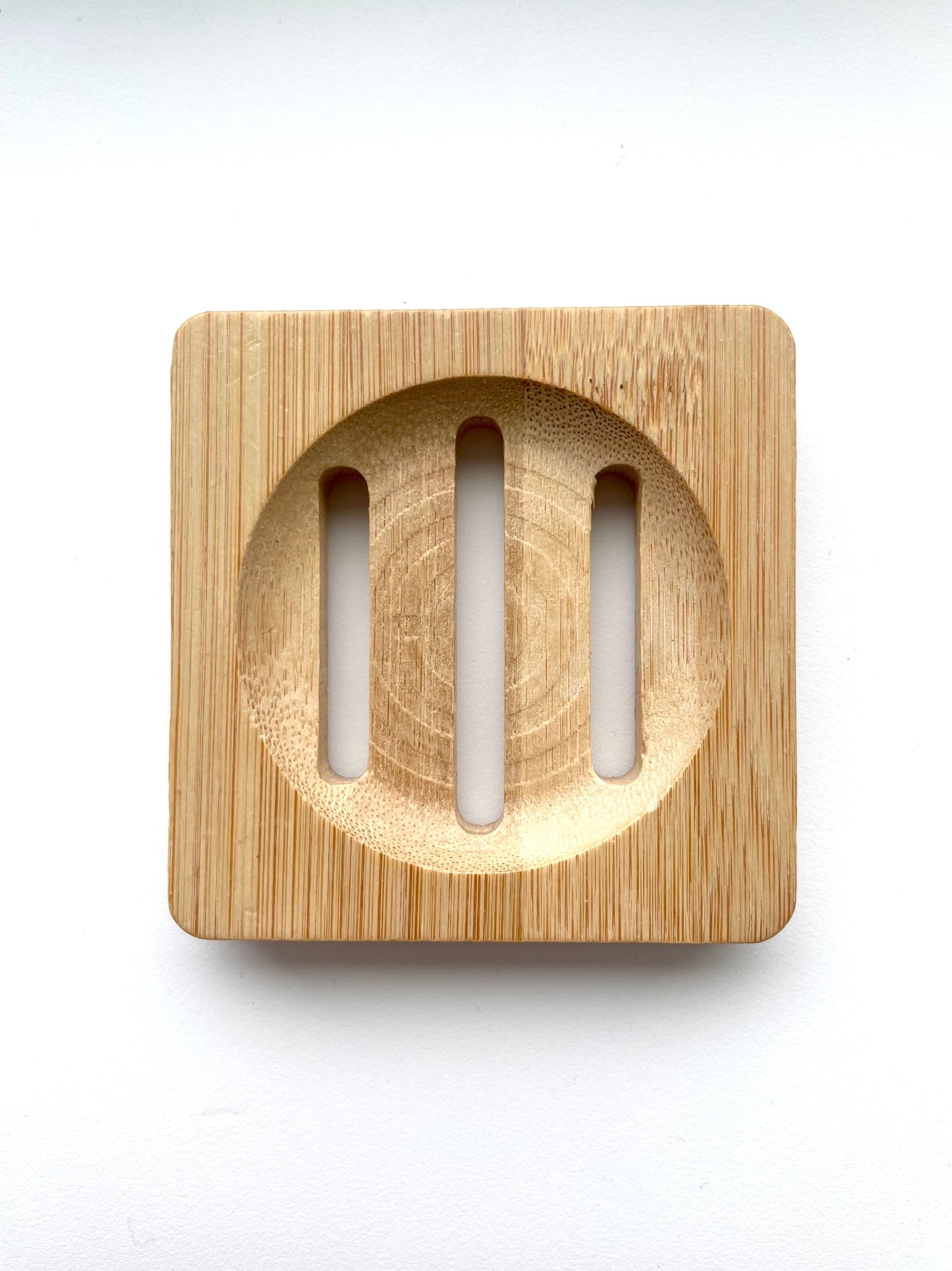 Bamboo Tray