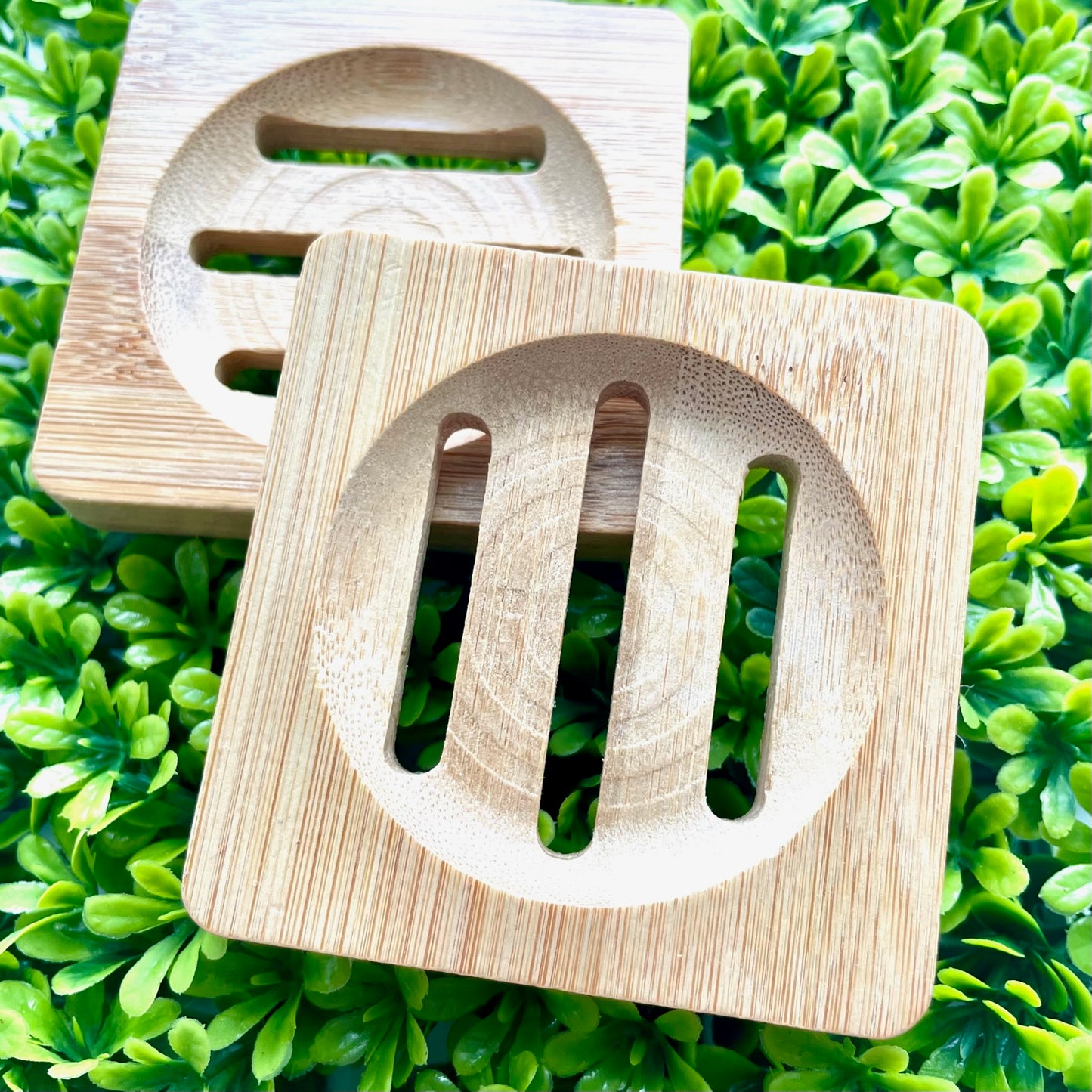 Bamboo Tray