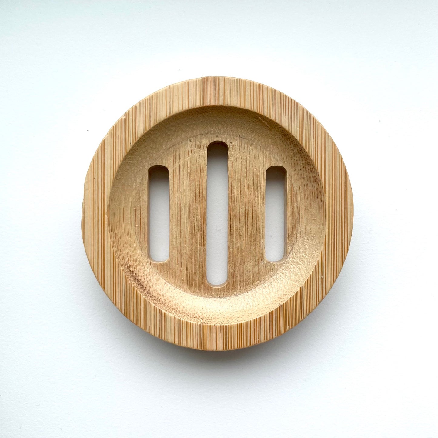 Bamboo Tray