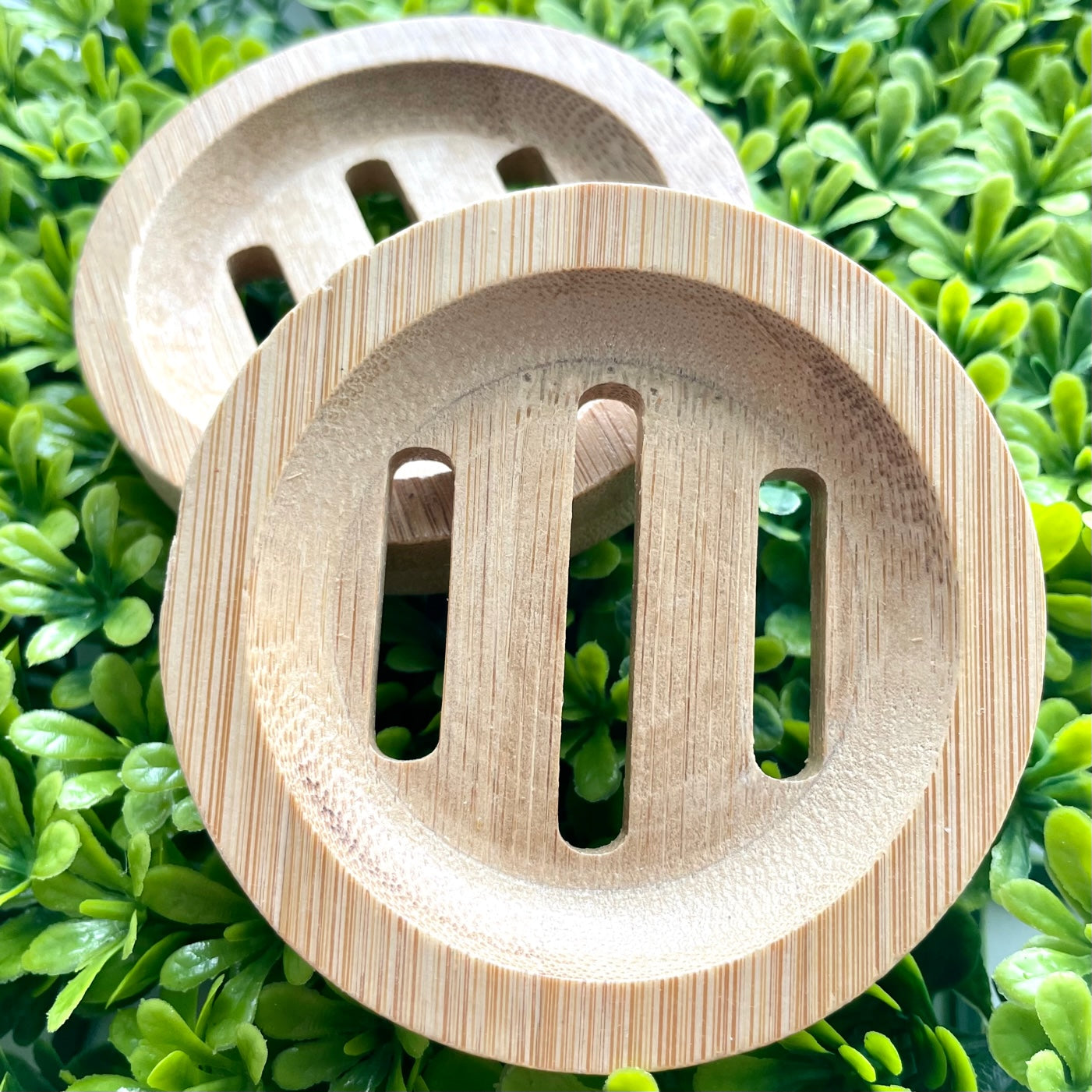 Bamboo Tray