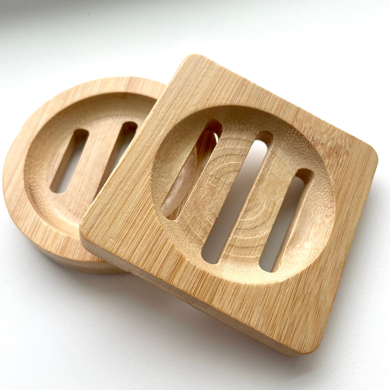 Bamboo Tray