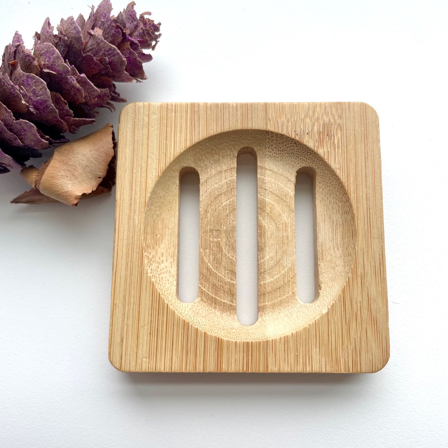 Bamboo Tray