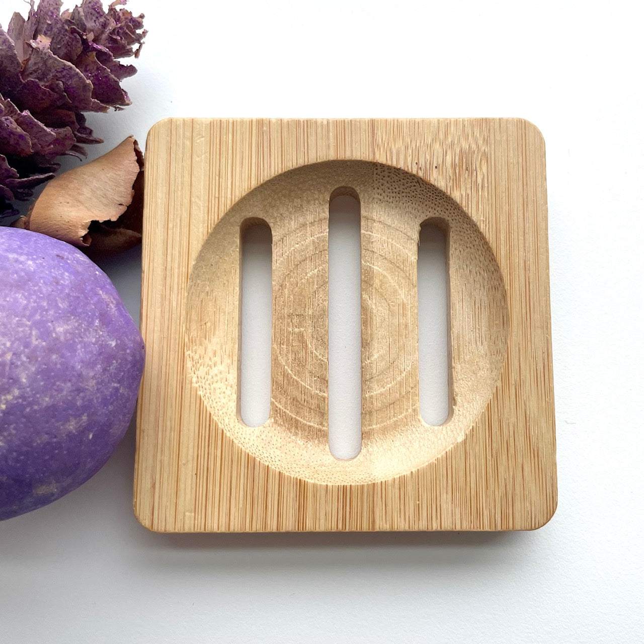 Bamboo Tray