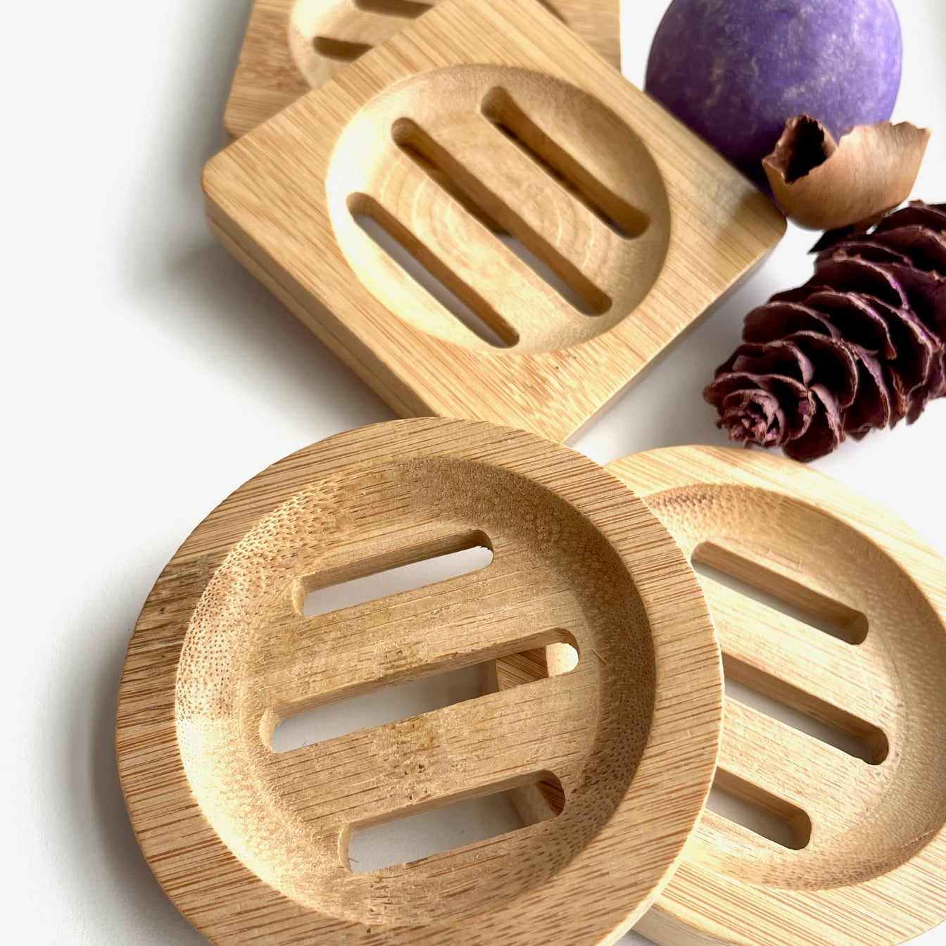 Bamboo Tray