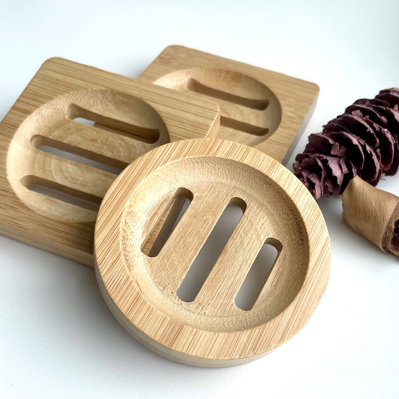 Bamboo Tray