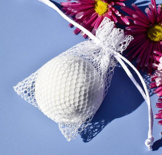 Fishnet Pouch - Small (10 pack)