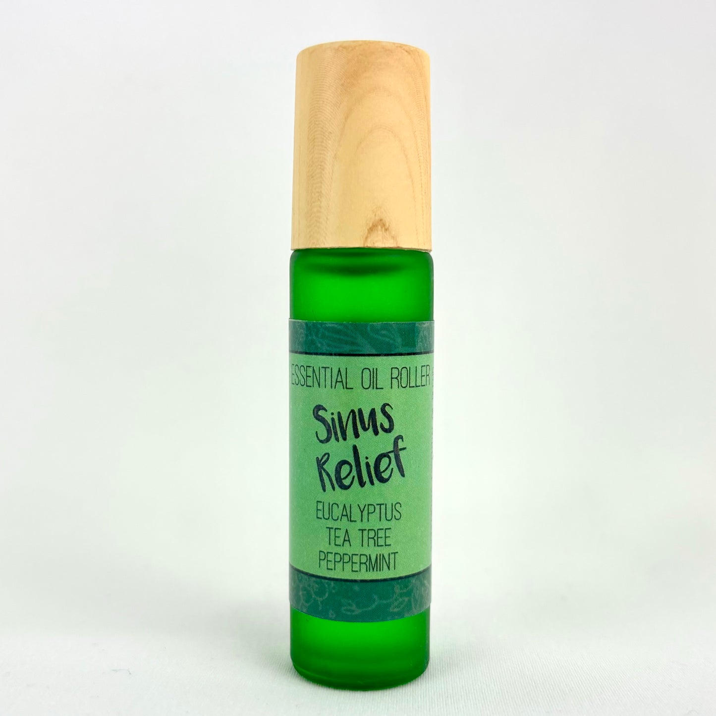 Essential Oil Roll On - Sinus Relief