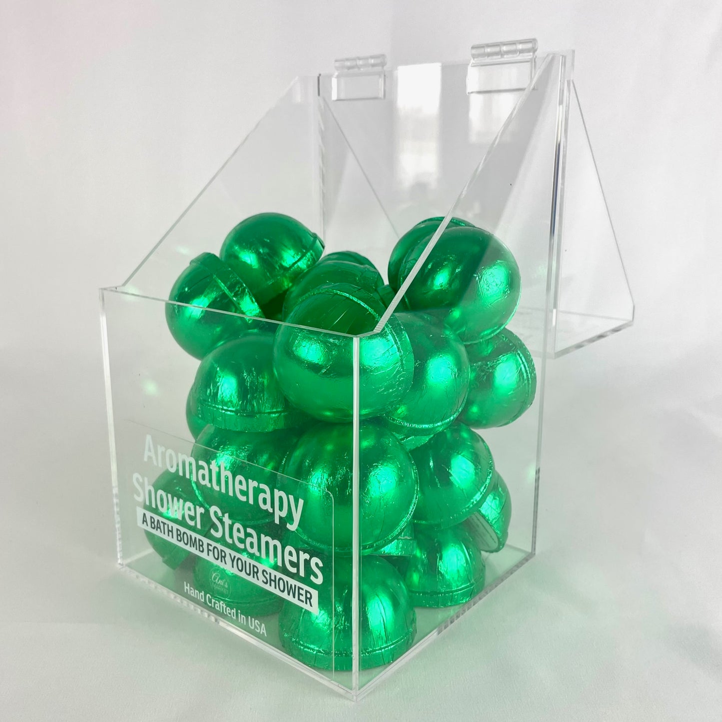 Large Display Box