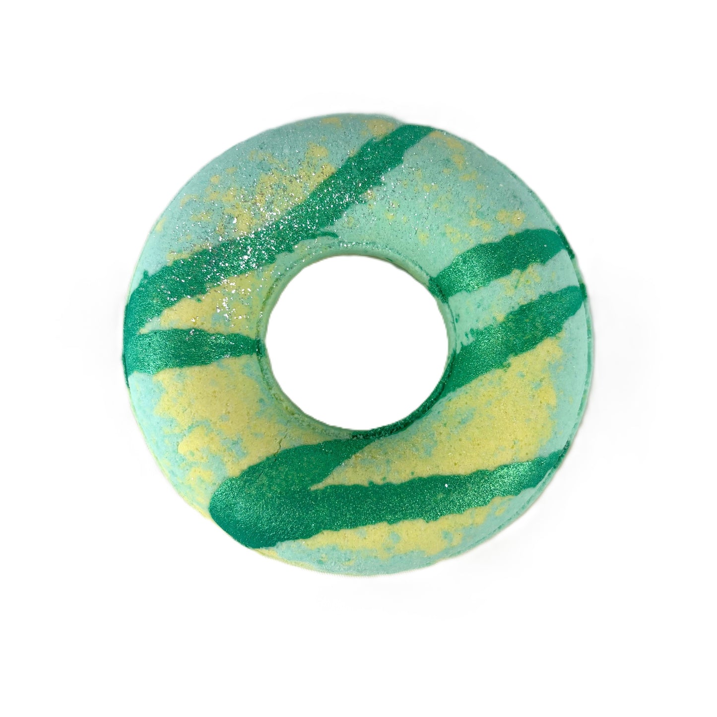 Monkey Farts Donut Bath Bomb