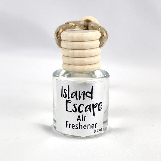 Car Air Freshener Fragrance Diffuser