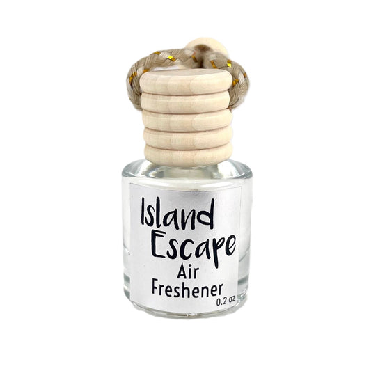 Car Air Freshener Fragrance Diffuser