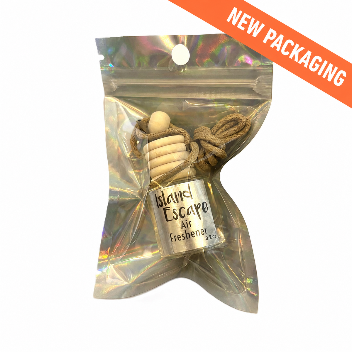 Car Air Freshener Fragrance Diffuser