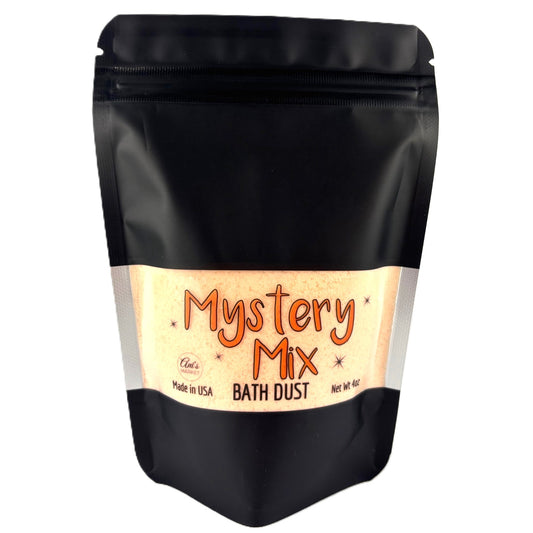 Mystery Mix Bath Dust (Pack of 4)