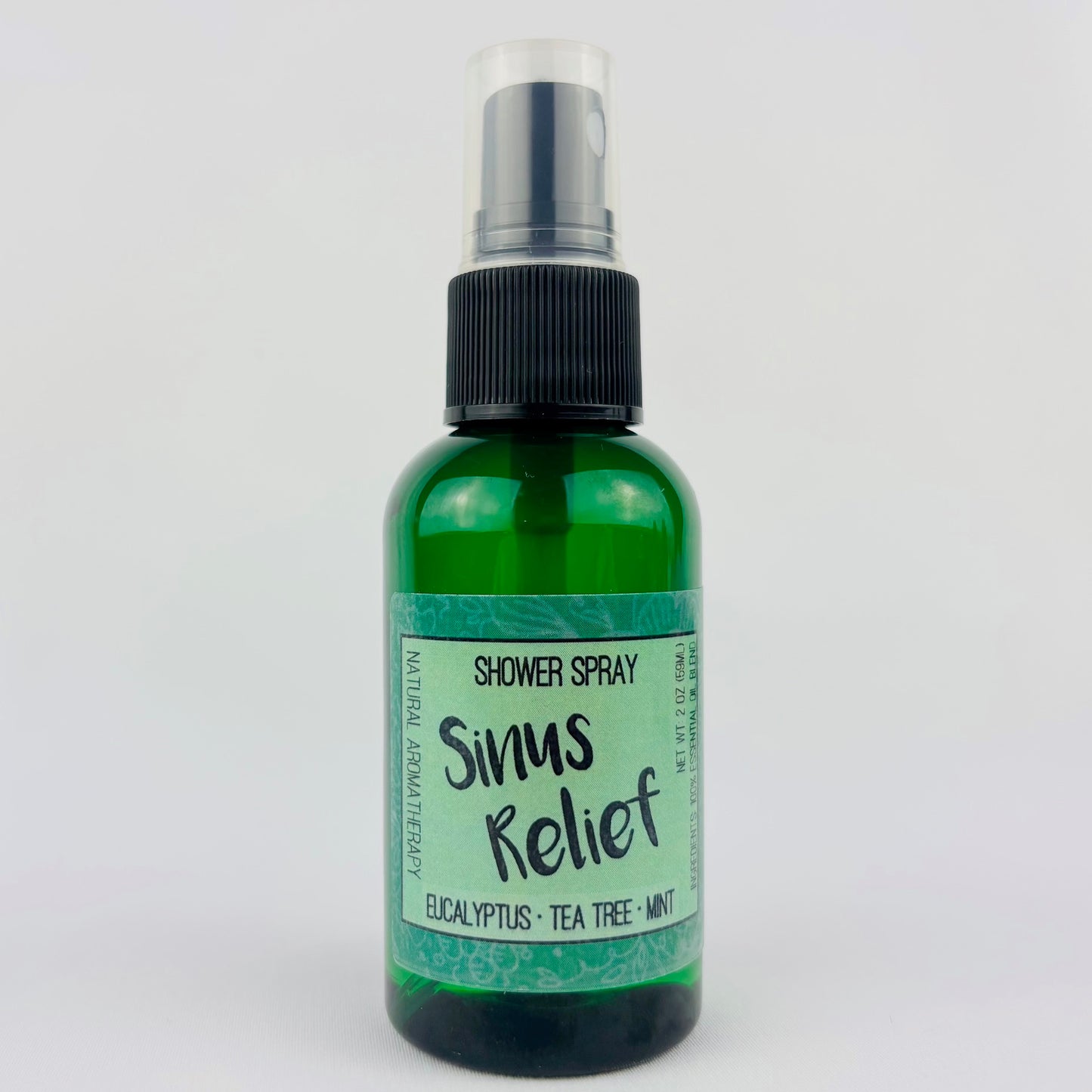 Sinus Relief Shower Spray