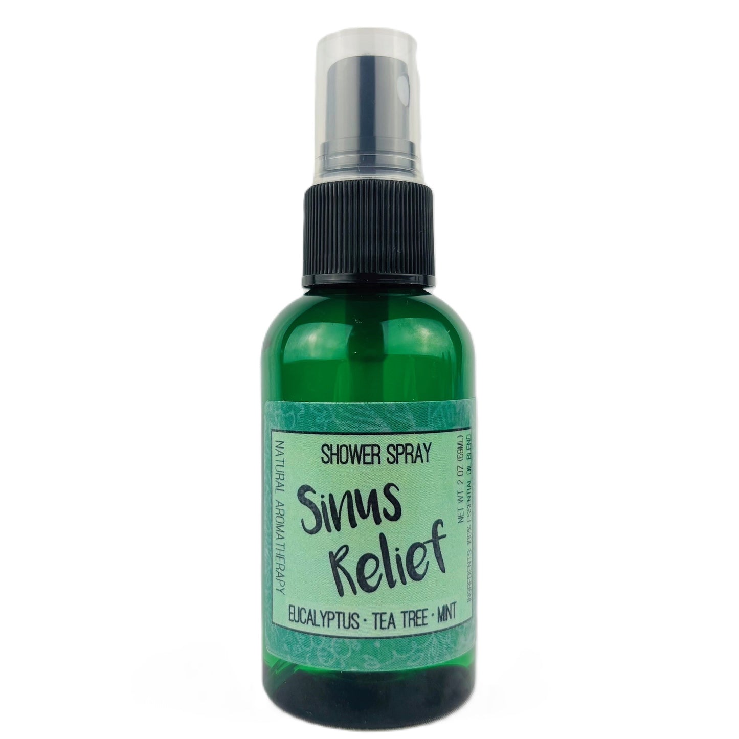 Sinus Relief Shower Spray