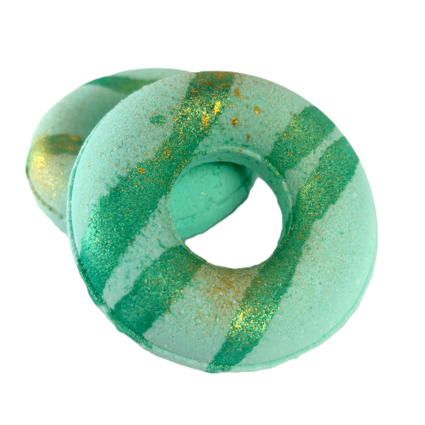Sinus Relief Donut Bath Bomb