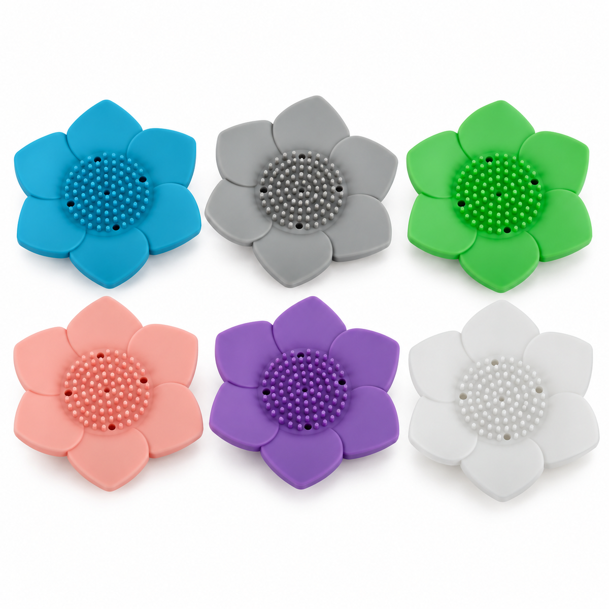 Silicone Tray