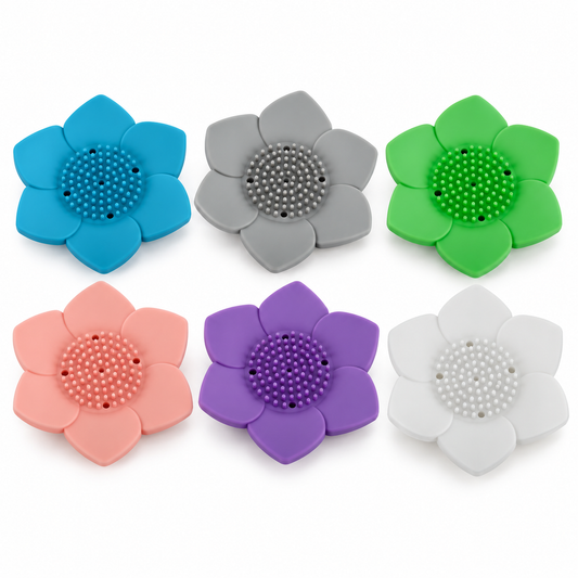 Silicone Tray