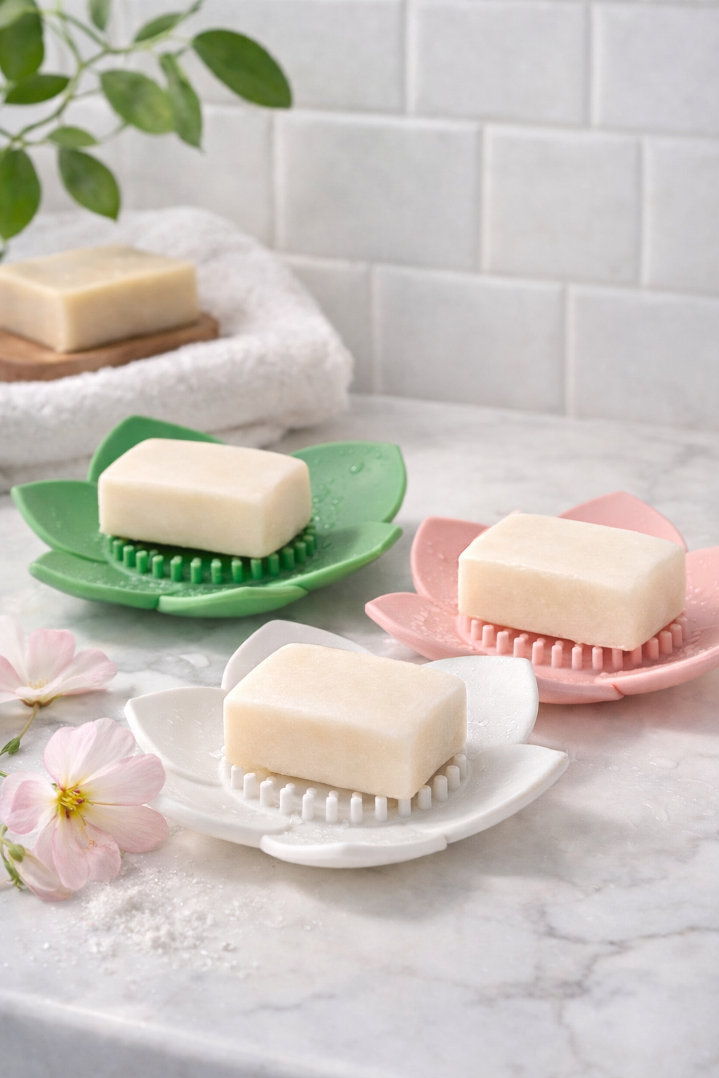 Silicone Tray